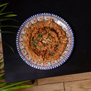 Muhammara