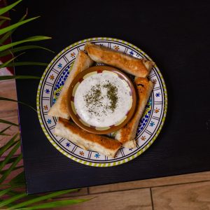 Musakhan Dajaj