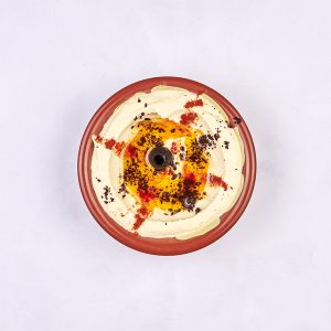 Hummus (11) 200g