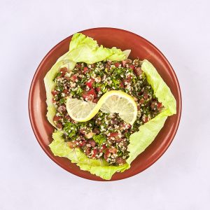 Tabouleh